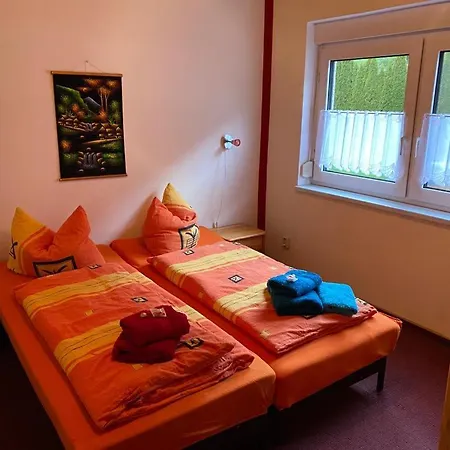 Gemuetliche Mit Terrasse